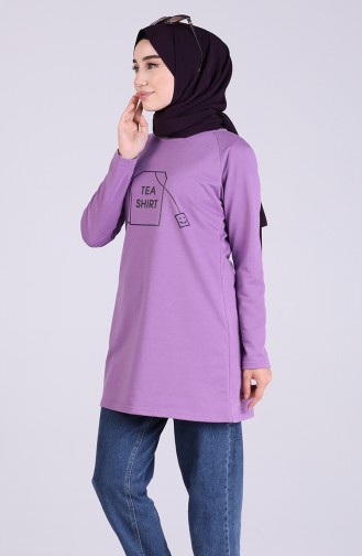 Violet Tunics 3048-16