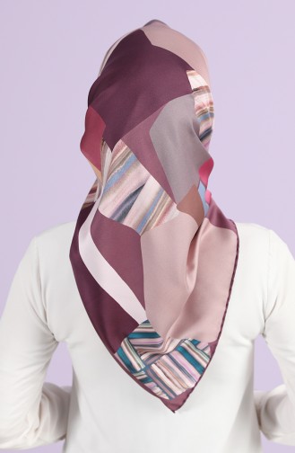 Powder Scarf 3005P-06