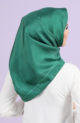 Grass Green Hoofddoek 10101-04
