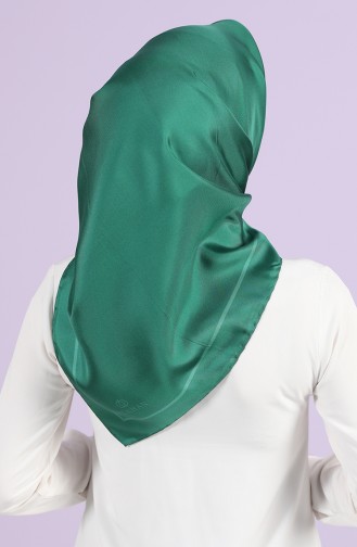 Grass Green Hoofddoek 10101-04
