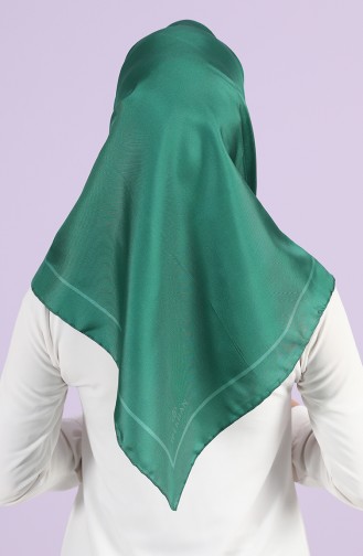 Grass Green Hoofddoek 10101-04