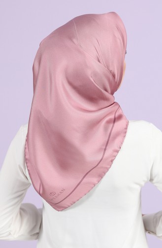 Powder Scarf 10101-13