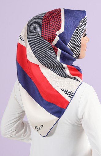 Beige Kopftuch 10106-01