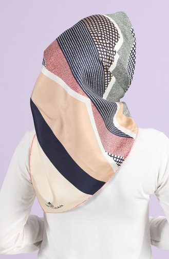 Beige Scarf 10106-03