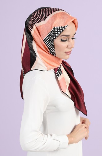 Powder Scarf 10106-04