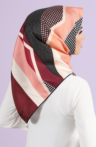 Powder Scarf 10106-04