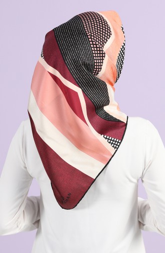 Powder Scarf 10106-04