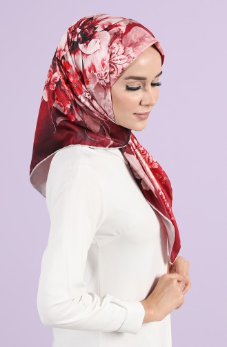 Red Scarf 10113-05