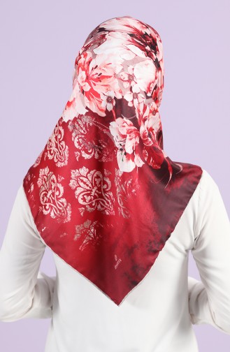 Red Scarf 10113-05