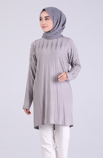 Gray Tuniek 1350-01