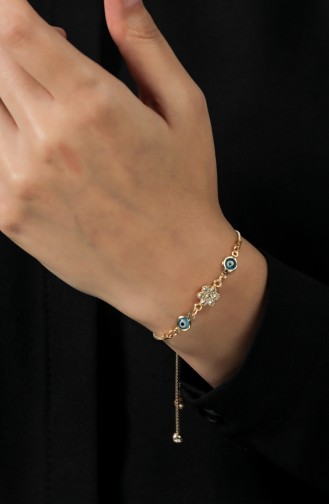 Golden Bracelet 149-03