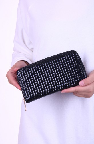 Black Wallet 29-01