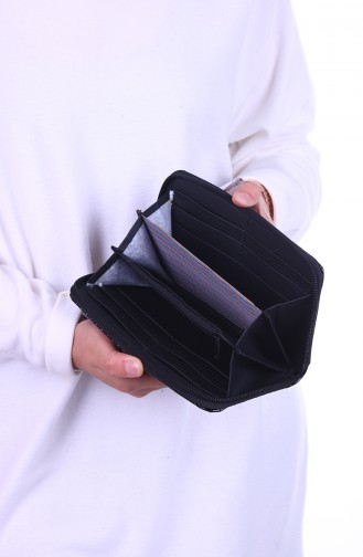 Black Wallet 29-01