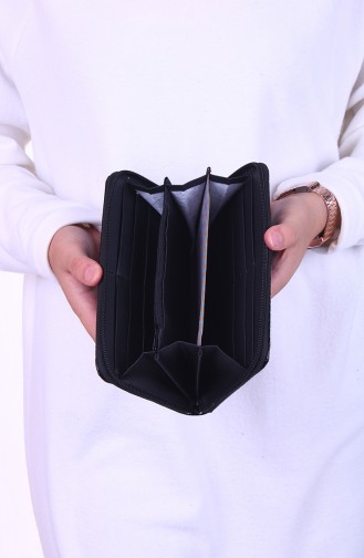 Black Wallet 29-01