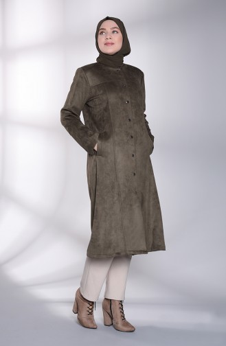 Cape Khaki 1663-02