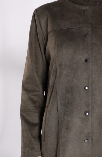 Cape Khaki 1663-02