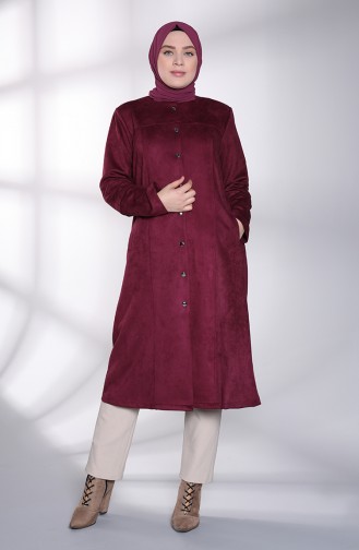 Plum Cape 1663-03