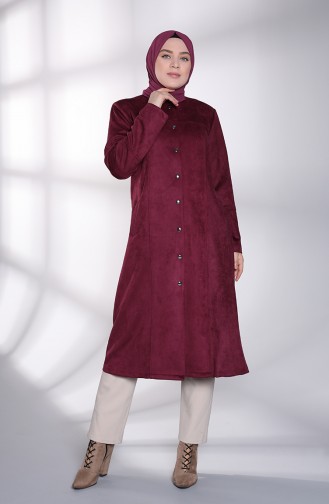 Plum Cape 1663-03