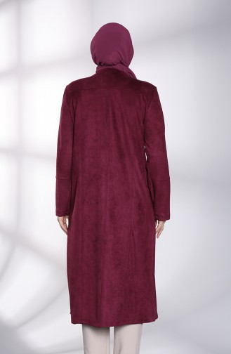 Plum Cape 1663-03