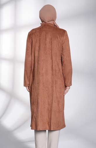 Tan Cape 1663-05