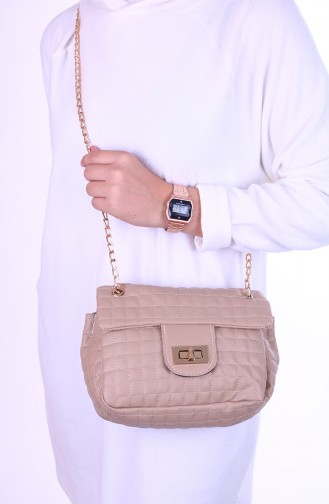 Mink Shoulder Bags 27-04