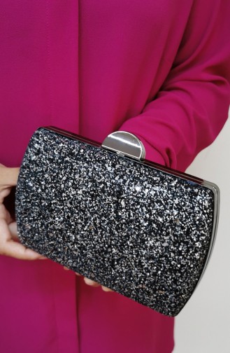 Colorful Portfolio Clutch 276110-212