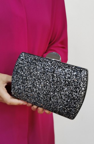Colorful Portfolio Clutch 276110-212