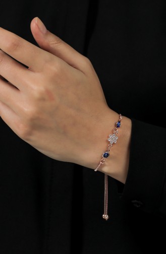 Rose Skin Bracelet 149-02