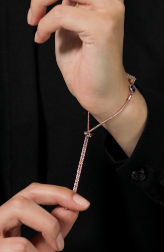 Rose Skin Bracelet 149-02