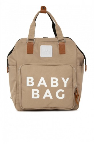 Sacs de Soins Pour Bébé Vison 8682166062041