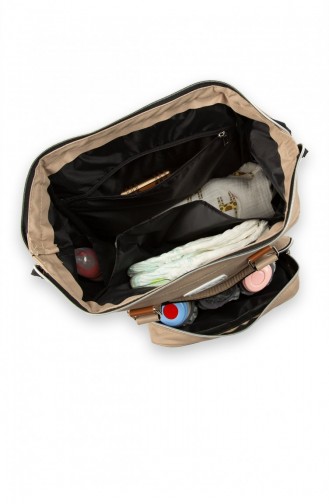 Sacs de Soins Pour Bébé Vison 8682166062041
