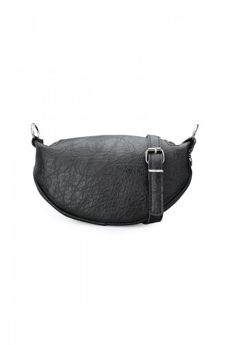 Black Shoulder Bag 172-11