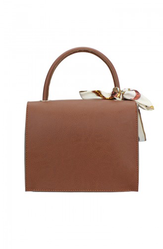 Tan Shoulder Bags 184-02