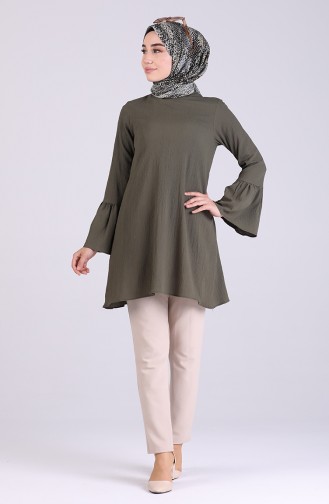 Tunique Khaki 1422-01