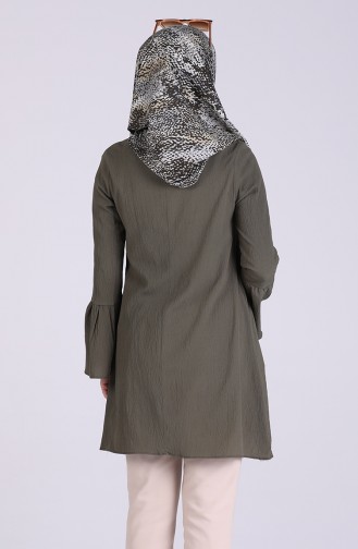 Khaki Tuniek 1422-01