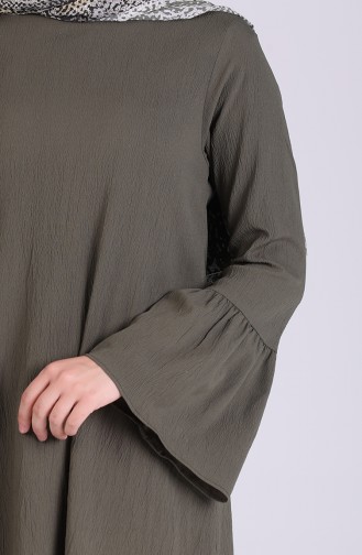 Khaki Tunics 1422-01