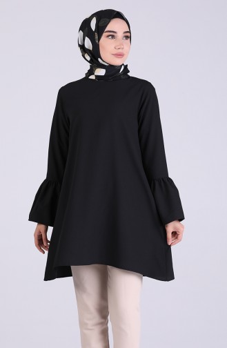 Black Tunics 1422-02