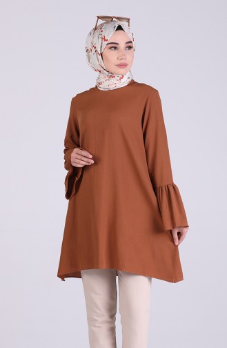 Cinnamon Tuniek 1422-03