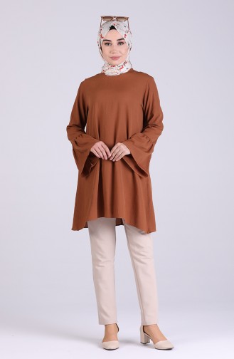 Cinnamon Tuniek 1422-03