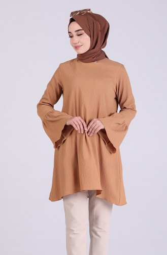 Dark mink Tuniek 1422-05