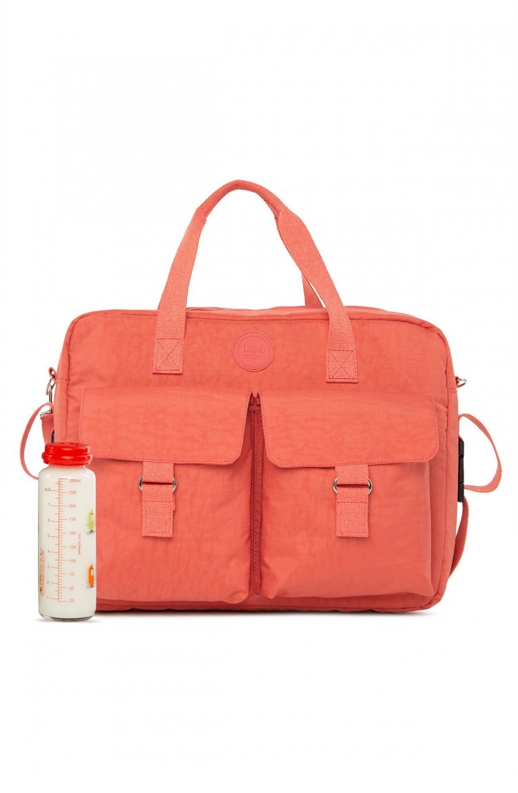 baby care bag