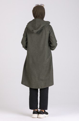 Cape Khaki 1423-01