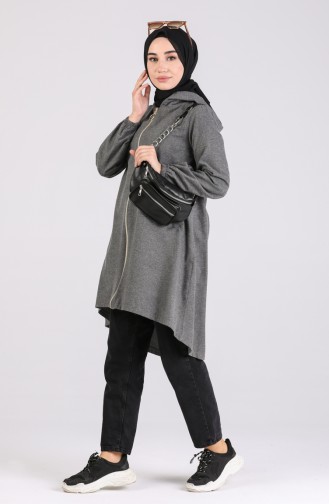 Gray Cape 1423-05