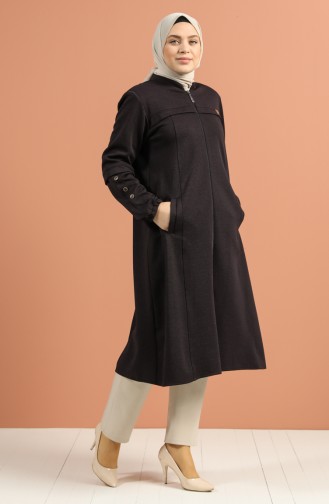 Lila Cape 5069-04