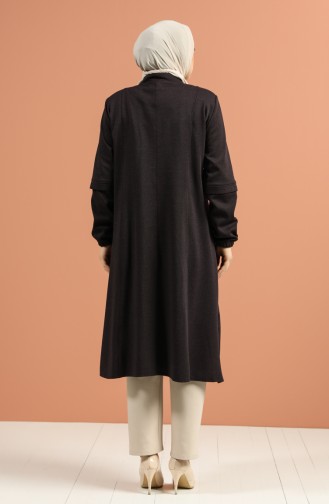 Lila Cape 5069-04