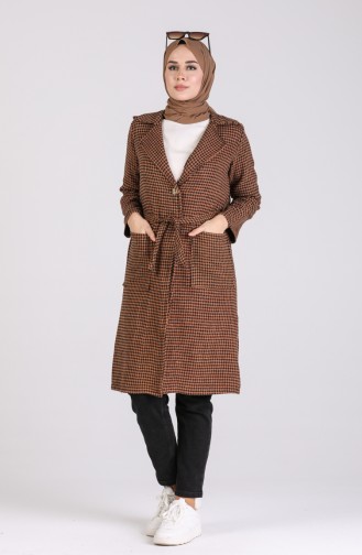 Tan Cape 4510B-01