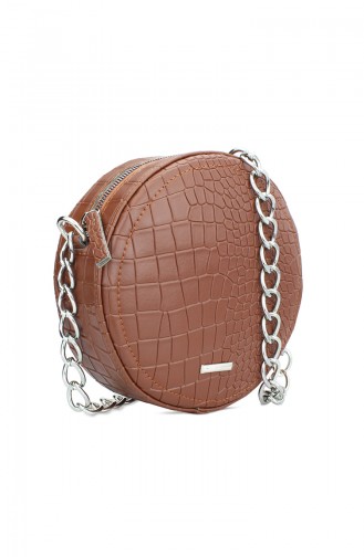 Tabak Schultertasche 175-03