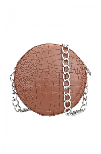 Tabak Schultertasche 175-03