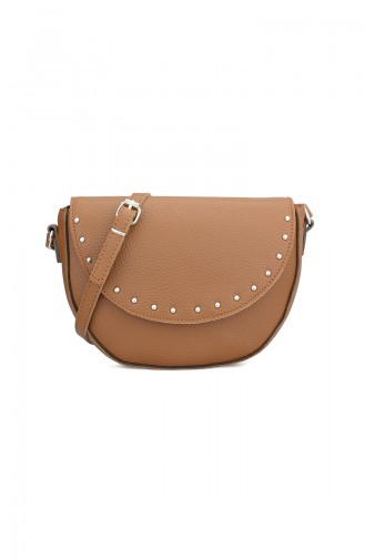 Tabak Schultertasche 176-01