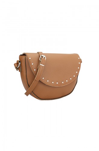 Tabak Schultertasche 176-01